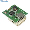 Panneau de Protection de charge de batterie au Lithium USB 5V, 5 pièces, Module d'alimentation élévateur, convertisseur Boost, affichage LED pour chargeur DIY ► Photo 1/6