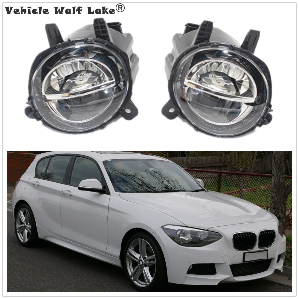 LED Light For BMW 1 Series F20 F20 LCI F21 F21 LCI 114i 116i 118i 120i 125i 114d 116d 118d 120d