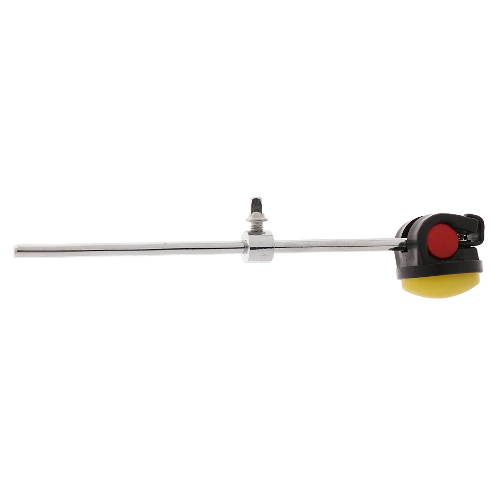 Drum percussion accessories Drum accessories Percussion Hammer Bass Drum Beater Hammer Silicone Head Drumset Kit Parts Accessories