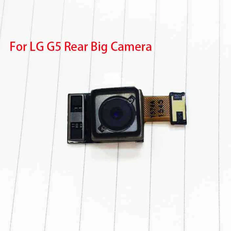 

BINYEAE New Rear Big Camera Module For LG G5 H820 H830 H831 H840 H850 RS988 US992 LS992