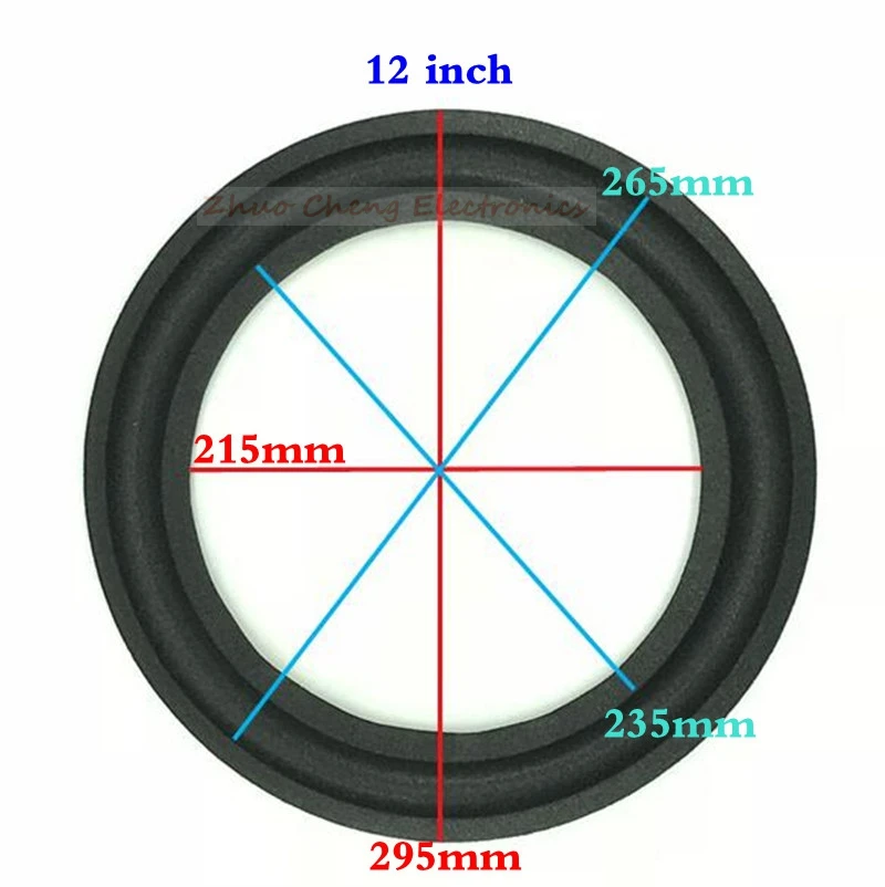 12 inch