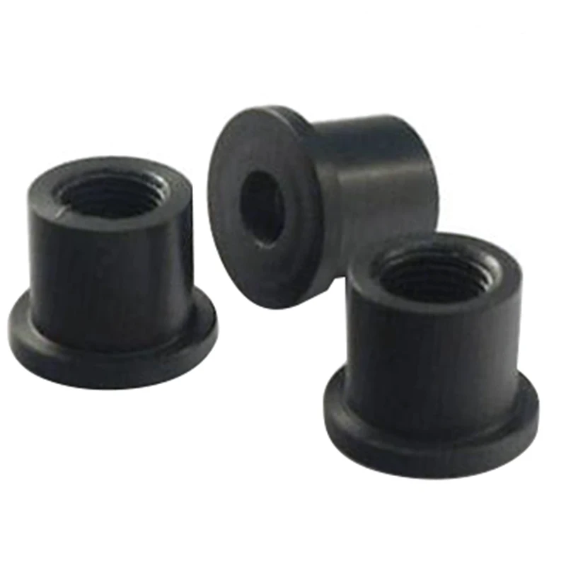 

Free Shipping 3D Printer Accessory PEEK Isolator For Ultimaker Imported From Germany Material Top Quality