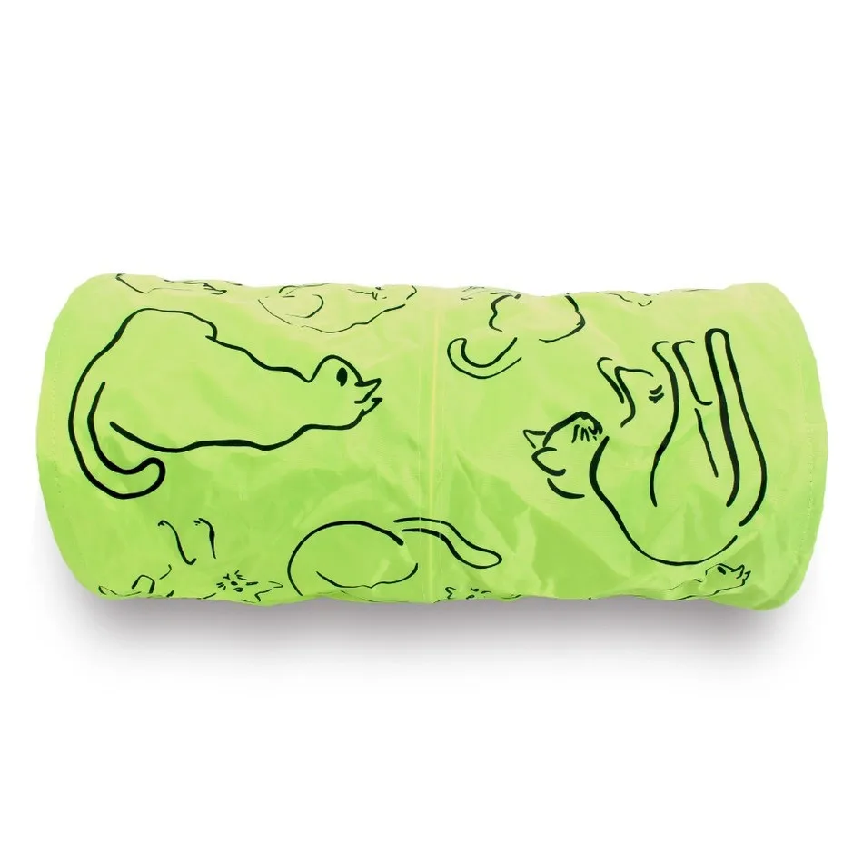 Pet-Tunnel-Cat-Printed-Green-Lovely-Crinkly-Kitten-Tunnel-Toy-With-Ball-Play-Fun-Toy-Tunnel (2)