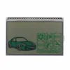 Jingyuqin 10ps DXL 3000 écran lcd Tamarack pour Pandora DXL3000 Lcd télécommande porte-clés chaîne/système d'alarme de voiture bidirectionnel ► Photo 2/4