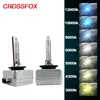 Best Price Car-Lights-Headlight Hid-Lamp-Bulb 12000K XENON CROSSFOX 4300K 12V 35W D1S 1-Pair yGzkxLer