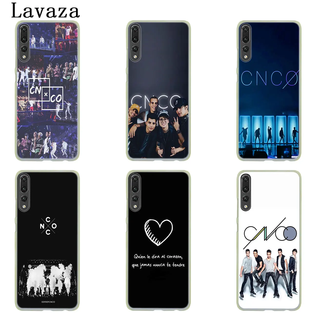 Lavaza CNCO Christopher Velez Phone Case for Huawei P20 P9 P10 Plus P8 Mate 20 Pro 10 Lite Mini 2016 2017 P smart 2019 Cover Lavaza CNCO Christopher Velez Phone Case for Huawei P20 P9 P10 Plus P8 Mate 20 Pro 10 Lite Mini 2016 2017 P smart 2019 Cover