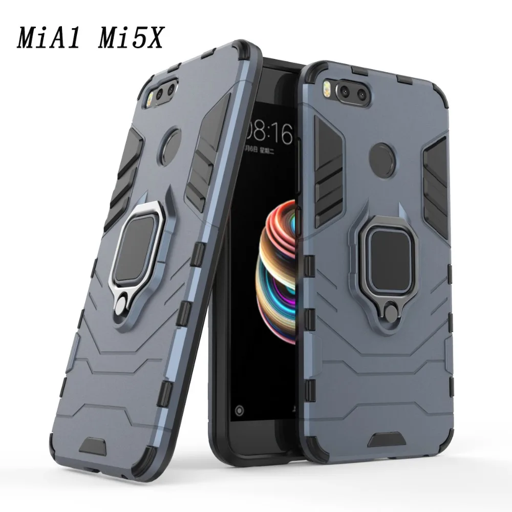 mi 5x a1
