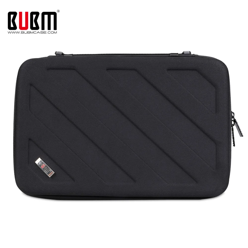 

BUBM Shockproof Protective Carry Case for Gopro Hero 4, 3+, 3, 2, 1 and Accessories / Travel Electronic accessories organizer