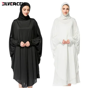 

Arabian Women burqa long muslim shawl hijab hat islamic products burqa muslim head scarf