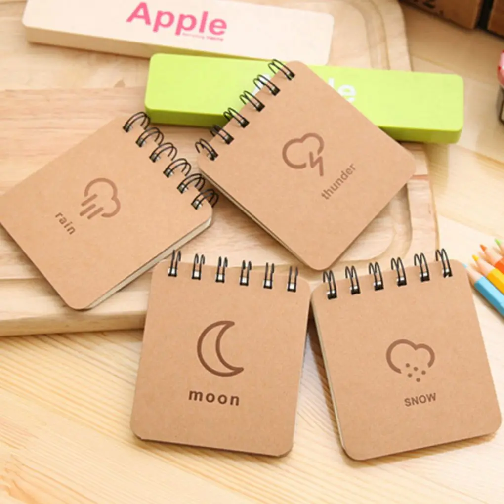 

1 PC Creative Tactical Note Book All-Weather All Weather Notebook Waterproof Writing Paper in Rain School Office Supplies