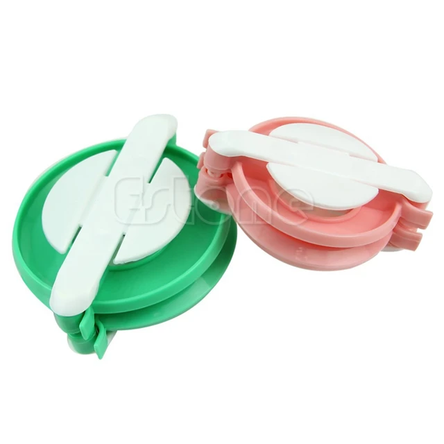 Pompon Set Appareil Bommel Pom Pom Maker Clover Fluff Ball Needle Craft Knitting Tool DIY needlework Set home supplies 2