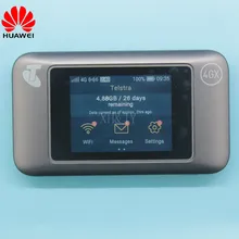 Открыл huawei E5787 E5787Ph-67a 4 г LTE 300 Мбит/с Мобильный Wi Fi точка доступа 3000 мАч батарея с 4GX Wi-Fi PRO PK AC790