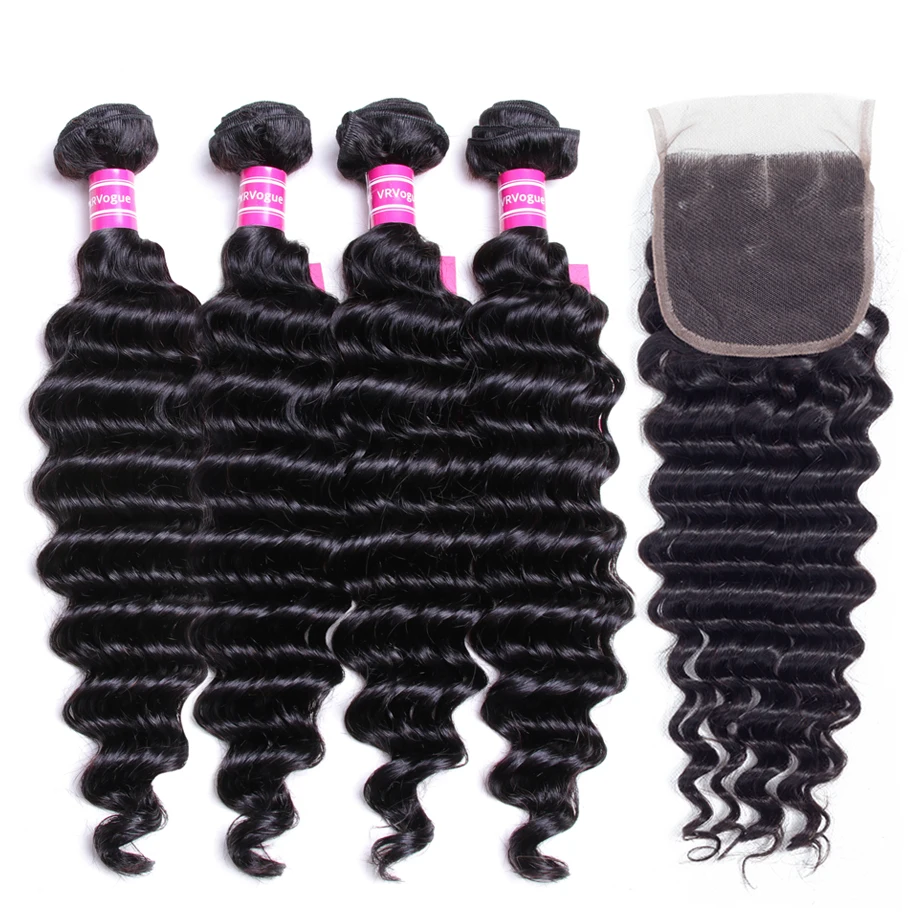 deep wave with bundles