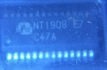 

Free shipping new NT1908 E7 1908