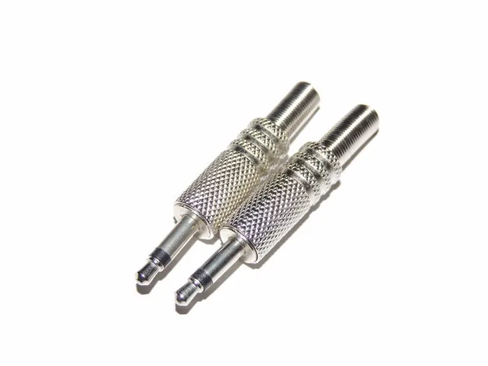 20pcs-Mono-metal-1-8-3-5mm-Male-plug-with-spring-Audio-Headphones-Headset-speaker-connector (1)