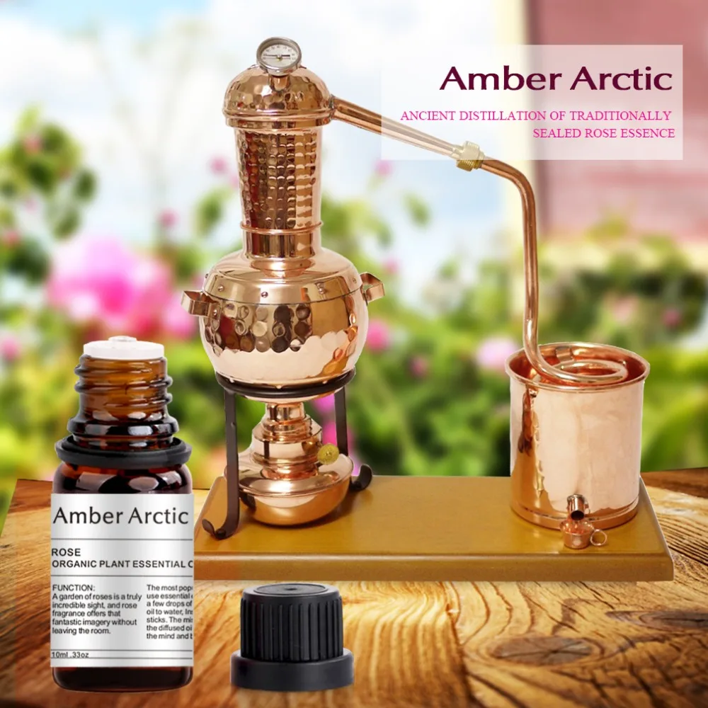 Rose essential oil (6)
