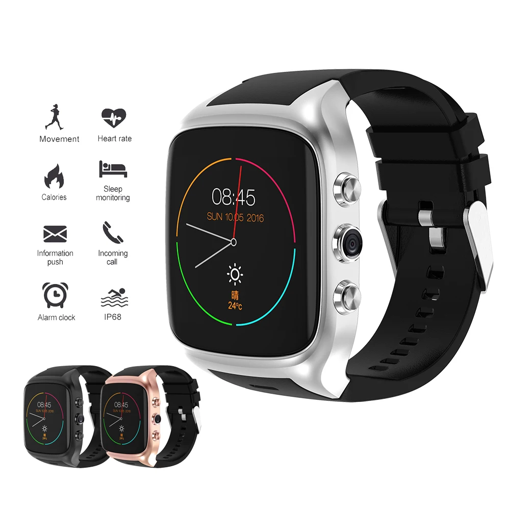 2018 Smart Waterproof Watch Men Sport Watches For Men Fitness Tracker Bluetooth Heart Rate IOS Android Montre Homme Saat 2018 Smart Waterproof Watch Men Sport Watches For Men Fitness Tracker Bluetooth Heart Rate IOS Android Montre Homme Saat
