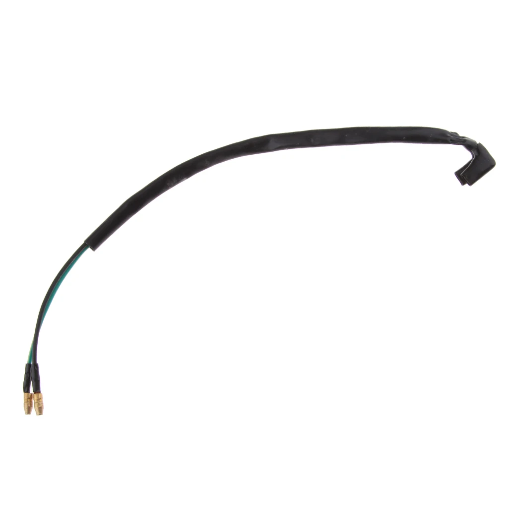

Motorcycle Brake Light Switch Repair Wiring for Chinese Scooter Moped ATV Front Brake Switch Wire Brake Switch Connector