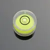 HACCURY – niveau universel en plastique, Mini bulle circulaire, instrument de mesure du niveau de bulle, 12*6mm ► Photo 1/6