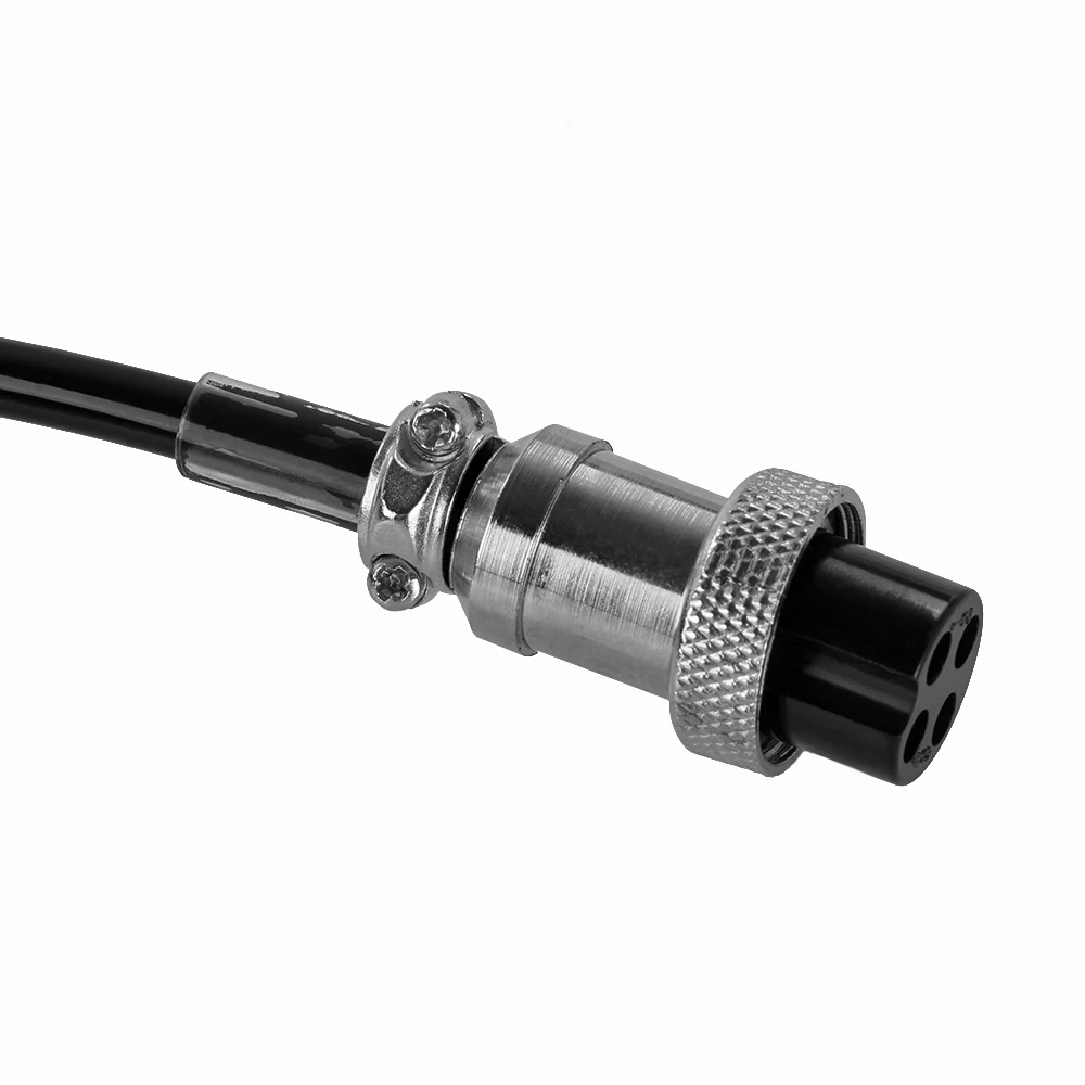 LASAM CB радио спикер микрофон для Cobra/Uniden автомобиля работник CM4 4 Pin Walkie Talkie Hf
