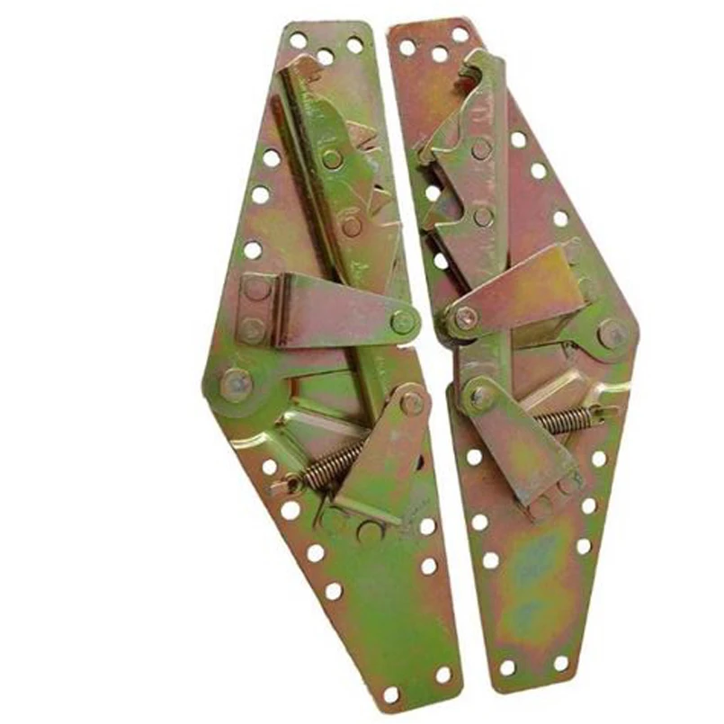 

Furniture Hinges for Adjustable Mechanism Sofa Bed