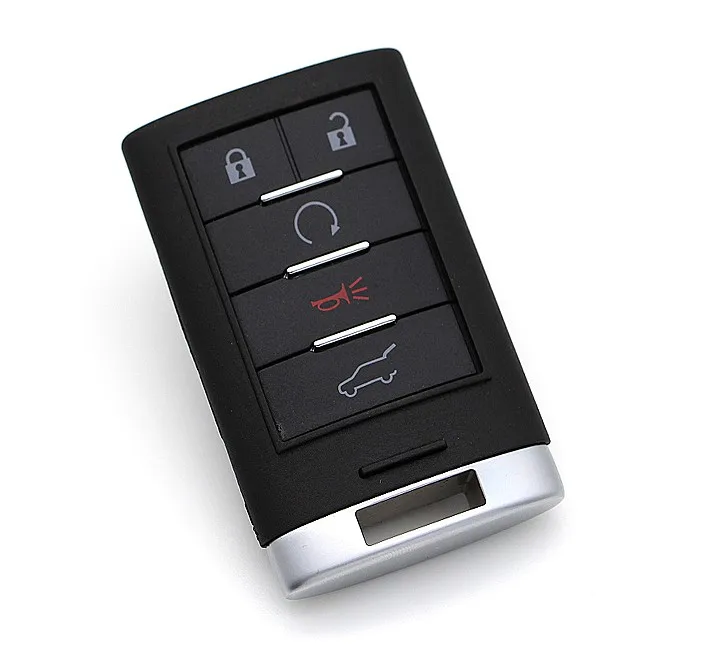 XTS SRX CTS SLS ATSL 1