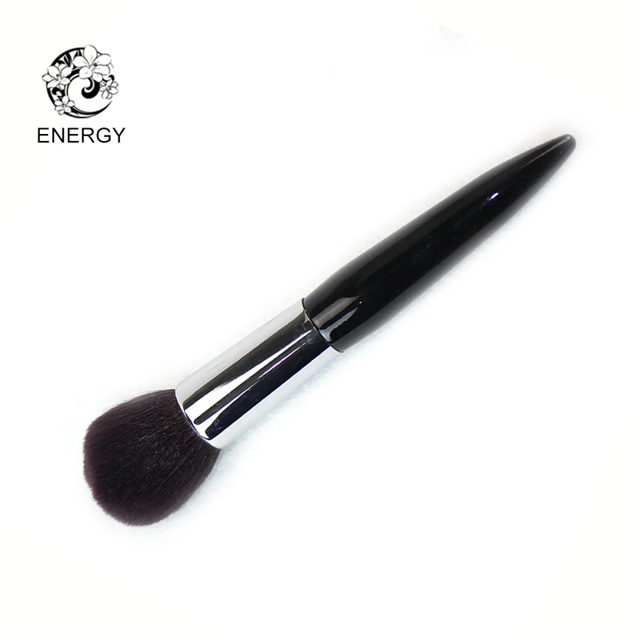 

ENERGY Brand Goat Hair Powder Brush Makeup Brushes Make Up Brush Brochas Maquillaje Pinceaux Maquillage Pincel Maquiagem S130GP