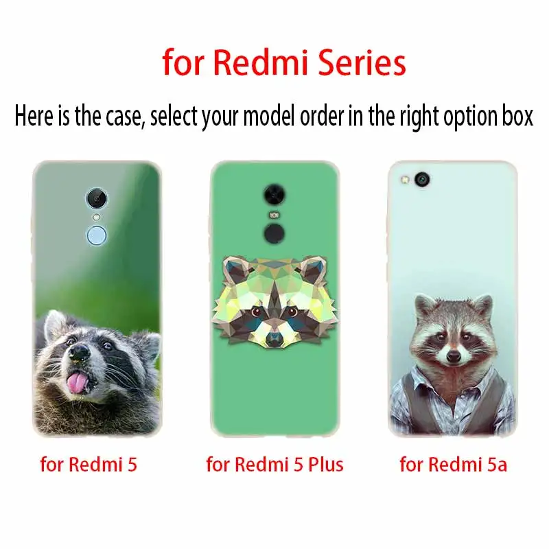 Прозрачный силиконовый чехол для Xiaomi Redmi 9A 8A 7A 6A 9AT Note 9 8 7 6 5 Pro 8T 9S|Бамперы| |