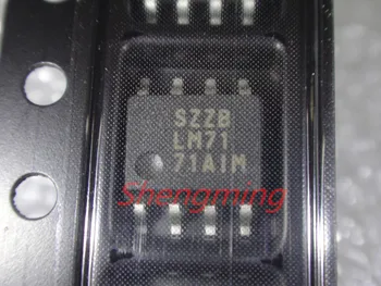 

10pcs LM7171AIM LM7171 LM7171BIM SOP-8