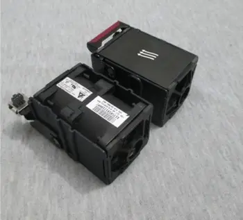 

Cooling Fan for ProLiant DL360P DL360E G8 Fan Module 654752-002 654752-002 667882-001 697183-002 697183-001 GFM0412SS Fan cooler