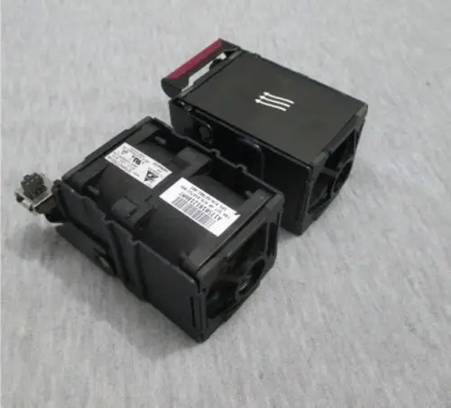 Ventola Di Raffreddamento Per HP ProLiant DL360P/DL360E G8 – 654752-002, 667882-001, GFM0412SS