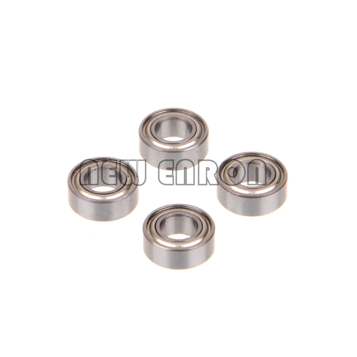 

NEW ENRON 4P Rolling Bearing 8*4*3 86082 1:16 HSP Racing 1/16 Scale RC Car Spare Parts Fit For 94186