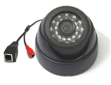 HD 2.0mp cctv IP Camera 1080P 2MP 1920*1080 Security Network CCTV Cam Dome P2P ONVIF2.0 H.264, 3mp lens