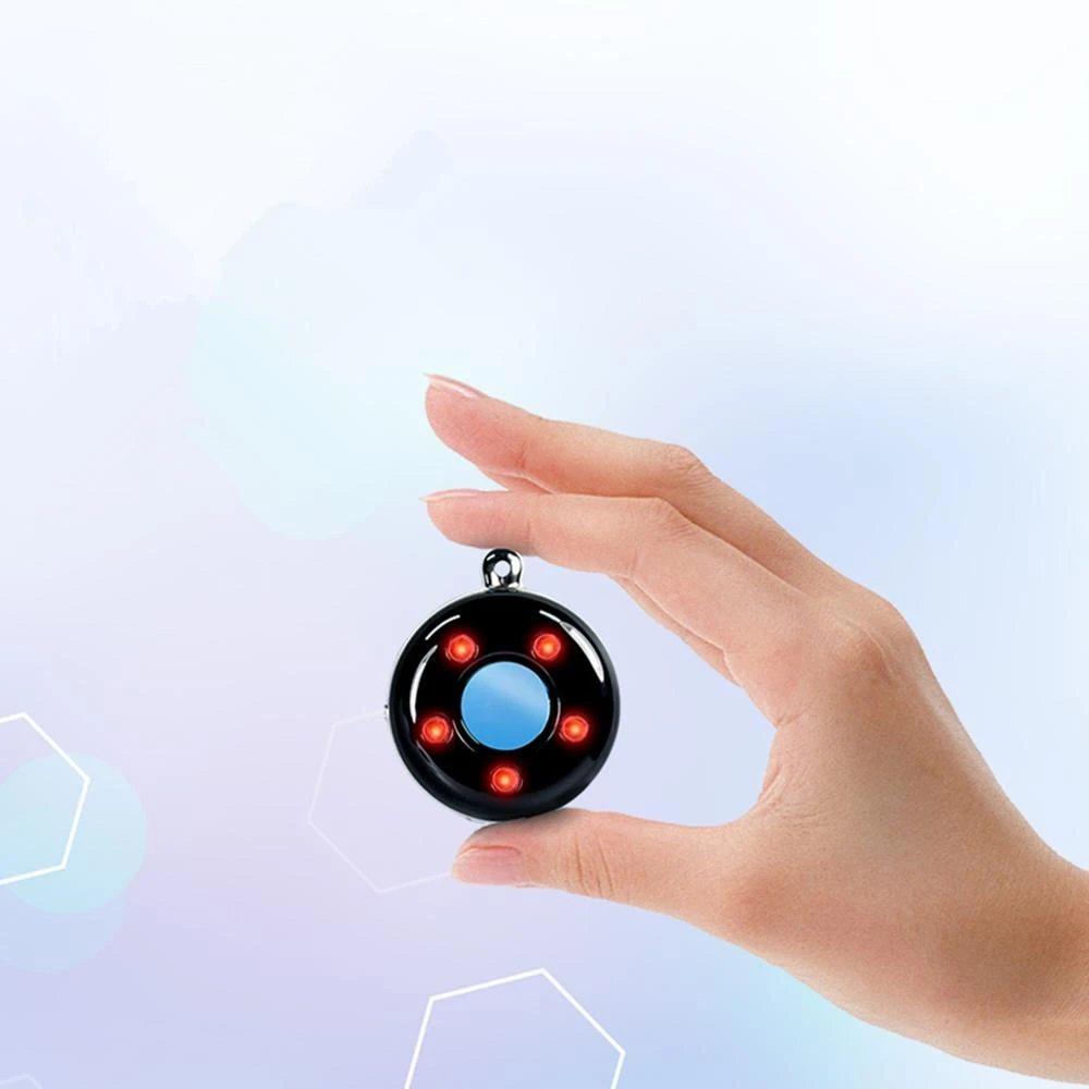 Pro Spy Cam Finder Hidden Spy Camera