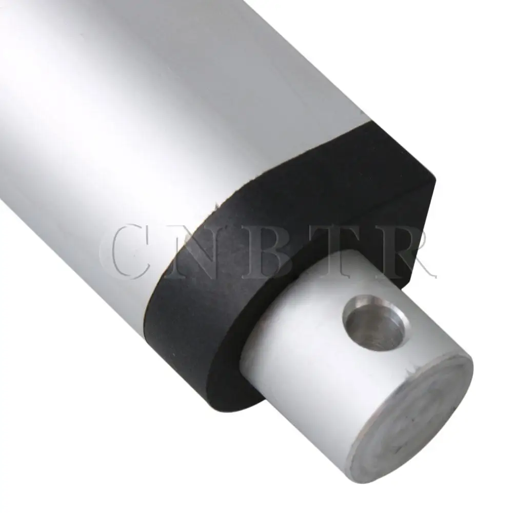 

XC758 Electric Linear Actuator Putter Motor DC 12V 20mm/s 100mm Stroke