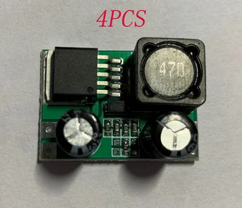 

4PCS 5V 3A UBEC Buck Module Switching Voltage Regulator Stabilizer 2-3S Lipo for RC Helicopter Fixed Wing Receiver Gyro Servo