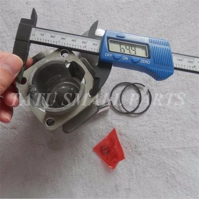 CYLINDER KIT 40MM ROBIN NB411 EC04 7