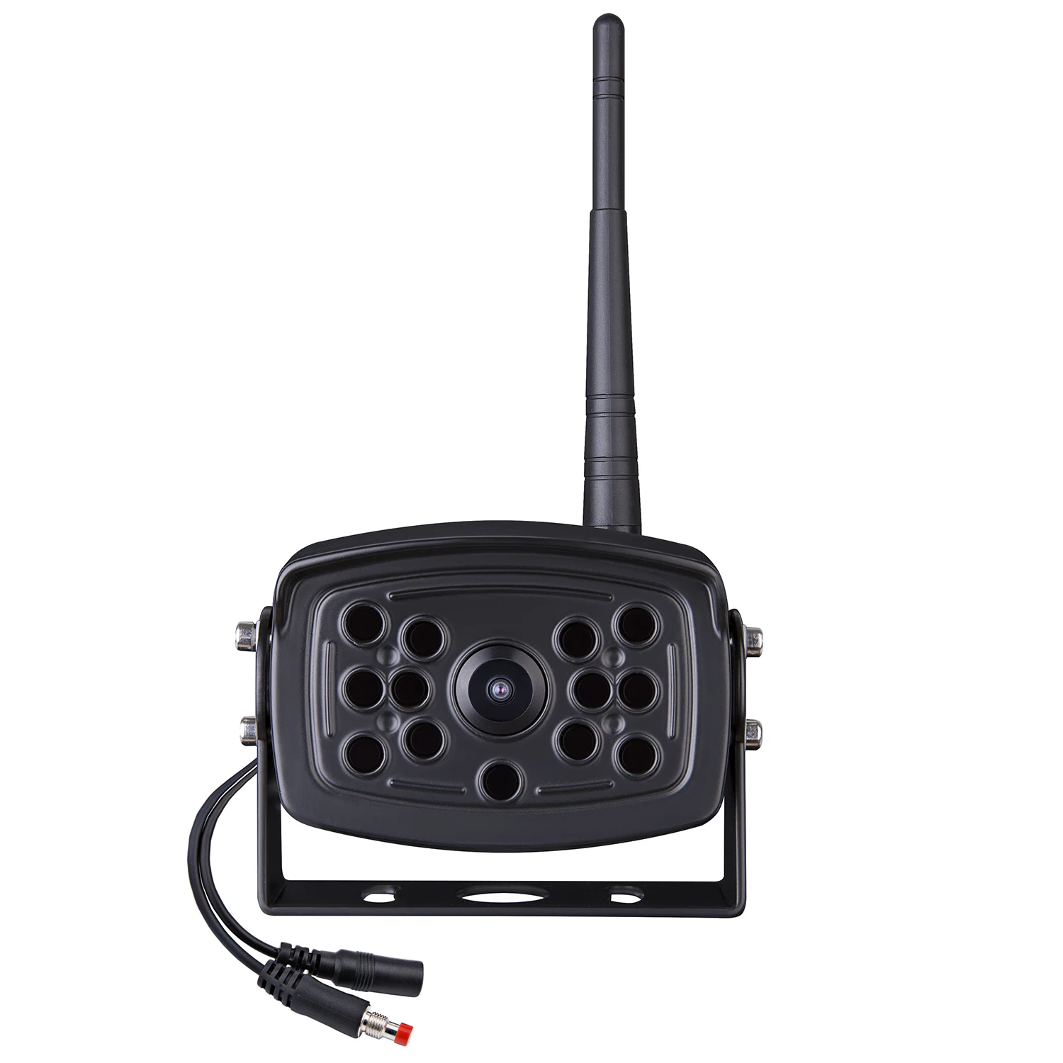 Беспроводная резервная камера для грузового автобуса Vans Dashcam 7 &quot HD Цифровая