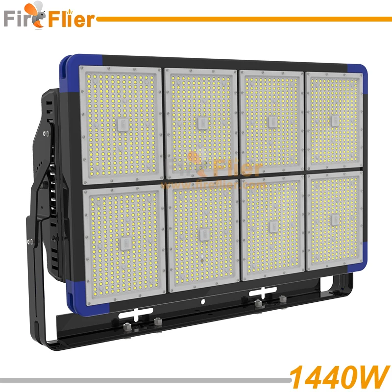 LED STADIUM LIGHT FRONT 1440W