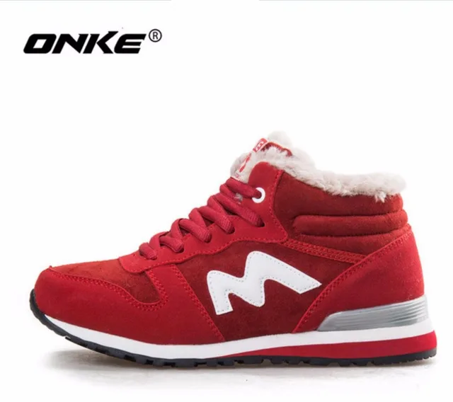 € 18.97 49% de DESCUENTO|Onke nuevo listado ventas calientes invierno más el terciopelo mujeres y hombres corriendo zapatillas amantes tamaño 36 45 € 18.97 49% de DESCUENTO|Onke nuevo listado ventas calientes invierno más el terciopelo mujeres y hombres corriendo zapatillas amantes tamaño 36 45