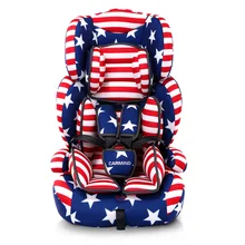 Isofix Ребенок безопасности автокресло для 9 месяцев-12 лет детские ребенка автокресло безопасность детей автокресло детское настройки автомобиля сиденья