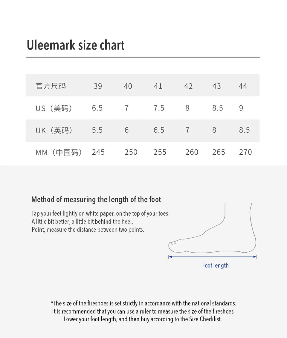 Xiaomi Youpin Uleemark/мужские носки-попкорн; тапочки; дышащая обувь с переплетением; модная дизайнерская обувь