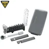 TOPEAK RATCHET ROCKET Tool 15 Function T25 Hardened steel bits Chain pin breaker Tool Multifunction Tools Kit TT2520 ► Photo 2/3