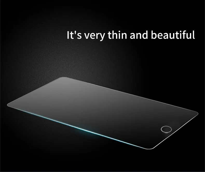 apple ipad 2018 galss