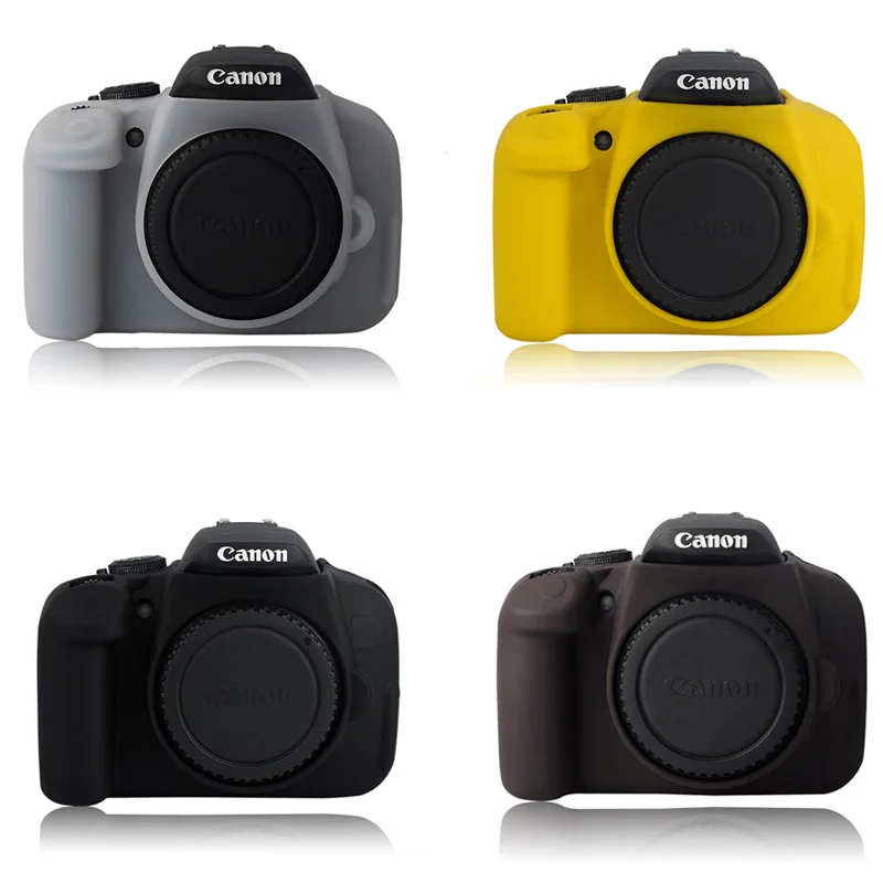             Canon EOS 700D 650D