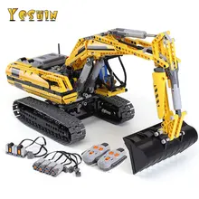 Popular Lego Technic Excavator Buy Cheap Lego Technic Excavator Lots