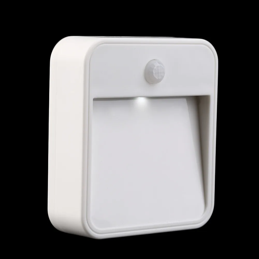 

New arrival 0.5W Corridor Motion & Light Sensor Activated Light Emitting Diodes LED Motion Sensor Lamp