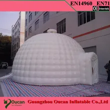 Free shipping PVC 7m tarpaulin inflatable bouncers with slide for kids and baby by DHL