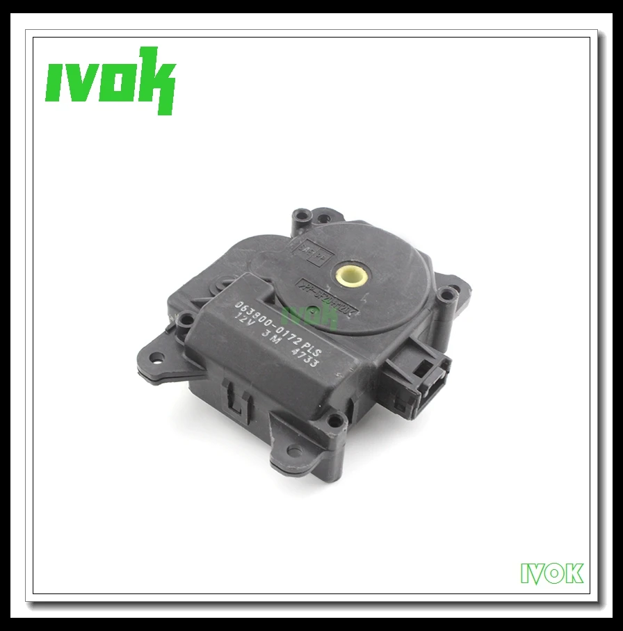 

AC Heater Damper Servo Motor For Toyota Camry Sienna Reiz Crown AE063800-0172 PLS For DENSO 063800-0172 0638000172