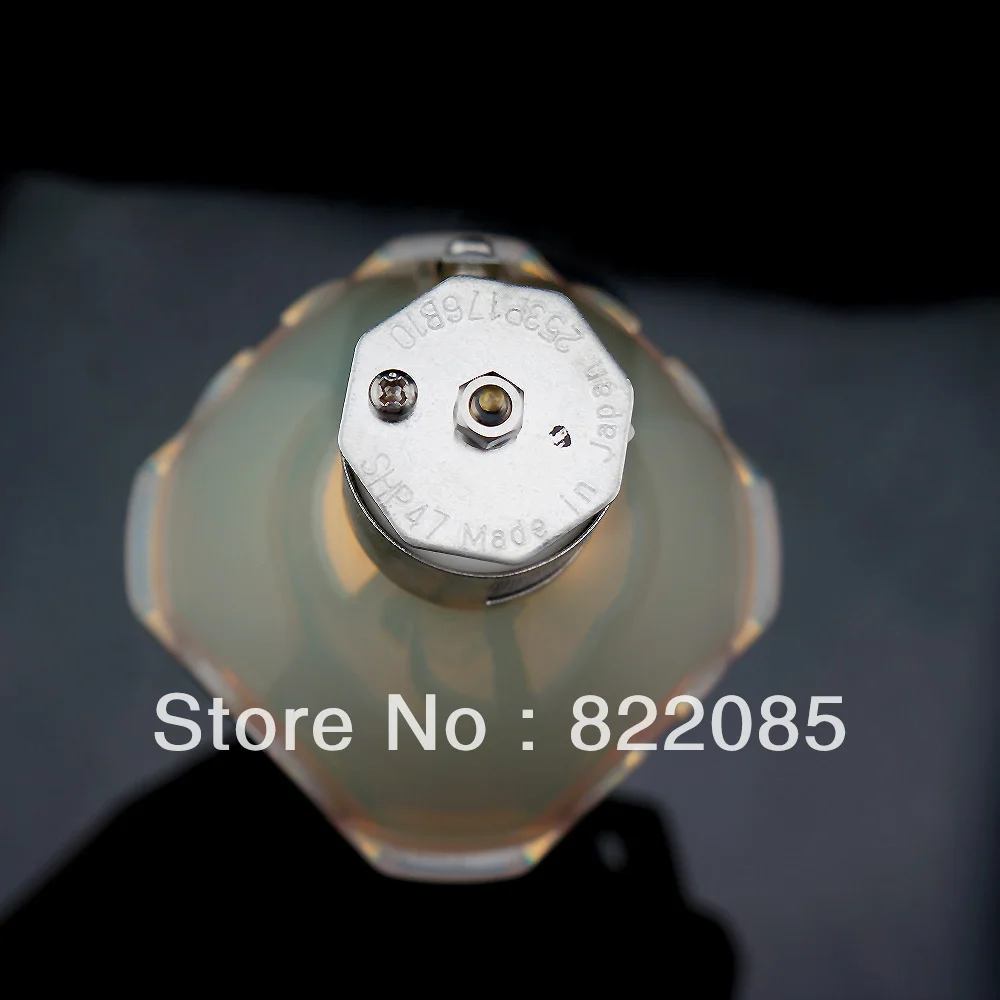 

Free shipping projector lamp without housing SHP47 for LVP-XL5900 LVP-XL5950U